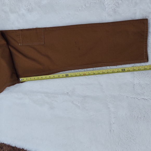 DENIZEN FOR LEVI'S 90s LOOSE STRAIGHT PANS. - Picture 16 of 17